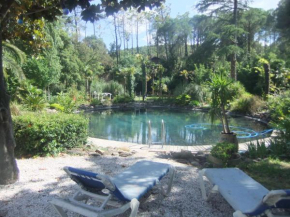 Hotels in Mourèze